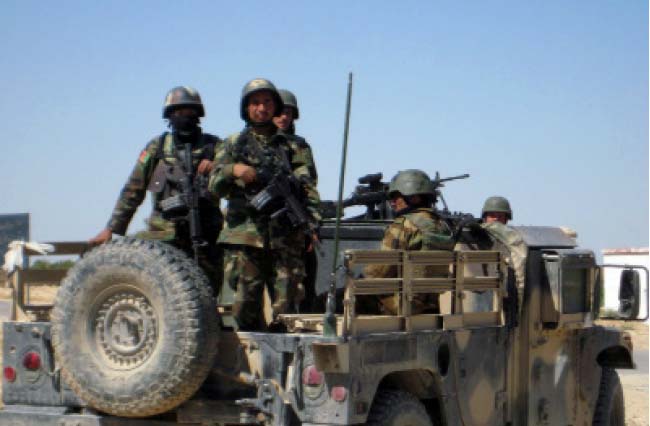 Top Defense Officials to be Summoned by Parliament over Base Attack
